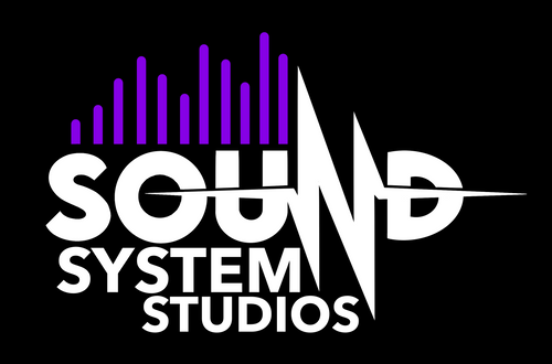 Sound System Studios Store